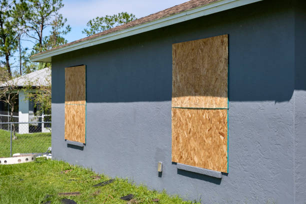 Best Aluminum Siding Installation  in Columbia, CA